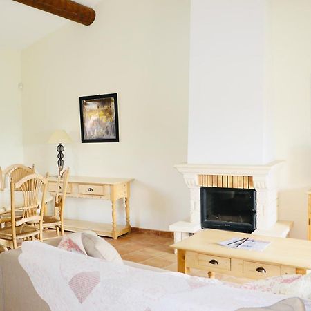 Le Claux Du Puits By Ateya Vacances Saint-Trinit Exterior photo