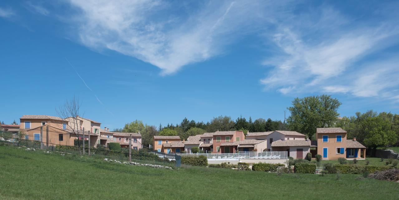 Le Claux Du Puits By Ateya Vacances Saint-Trinit Exterior photo