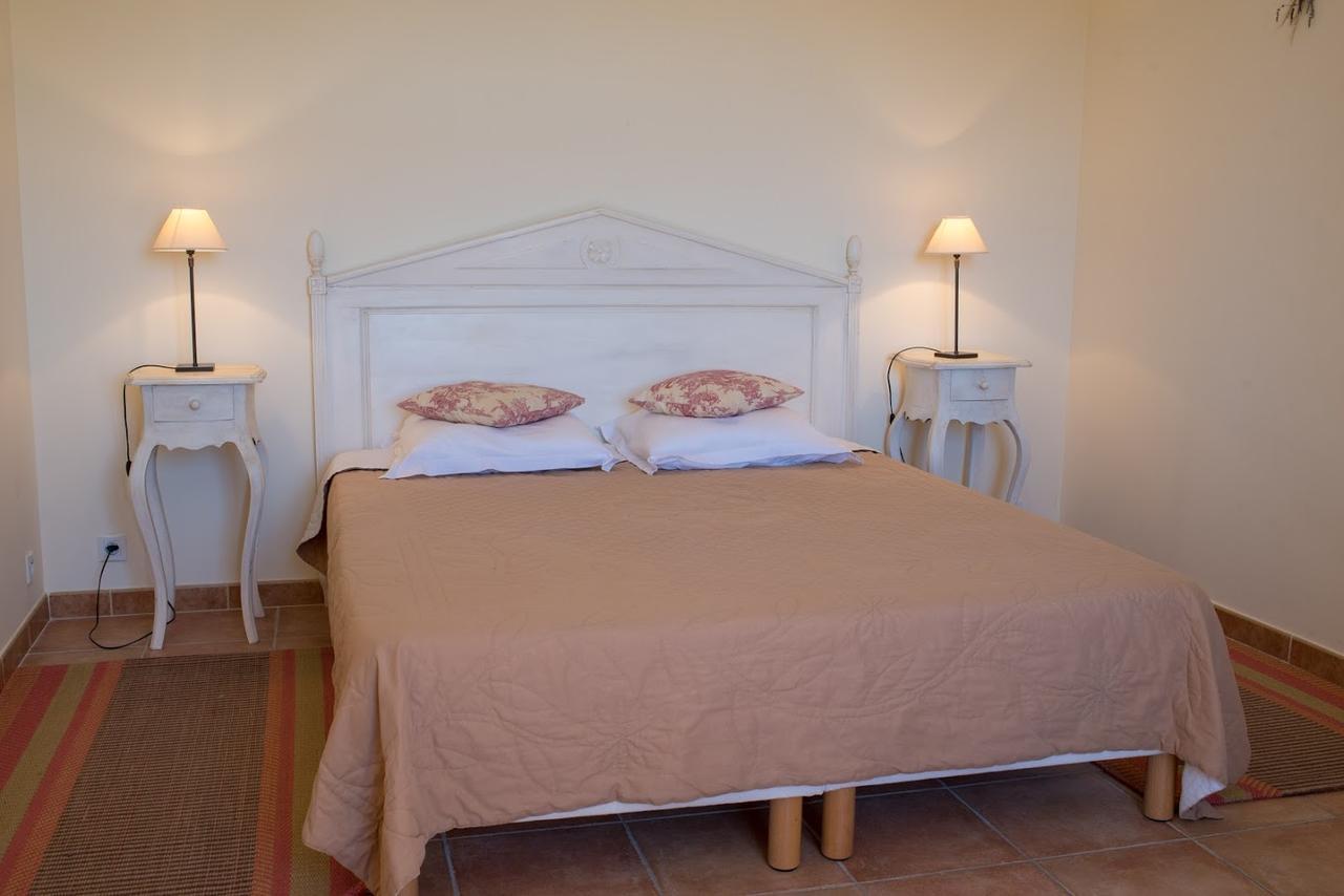 Le Claux Du Puits By Ateya Vacances Saint-Trinit Exterior photo