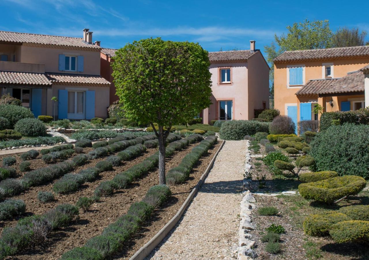 Le Claux Du Puits By Ateya Vacances Saint-Trinit Exterior photo